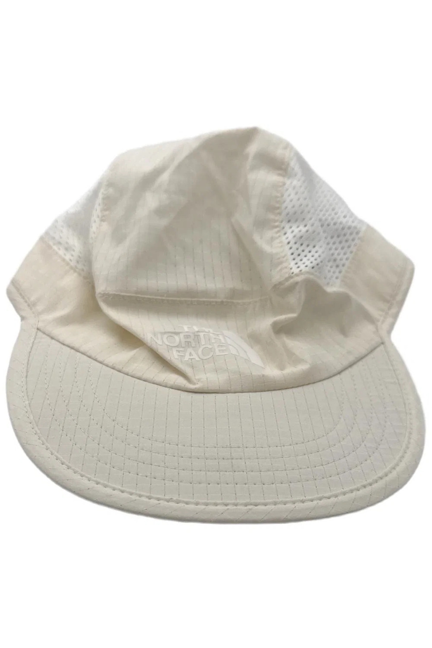 The North Face Women's Summer LT Run Hat White Dune